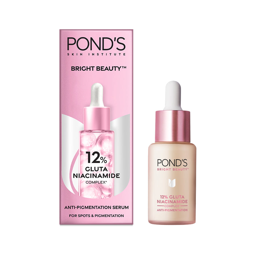 Bright Beauty Serum - Pigmentation Solution by Pond's | 14 ml