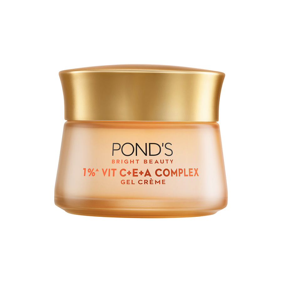 POND'S Ultimate CSMS Routine