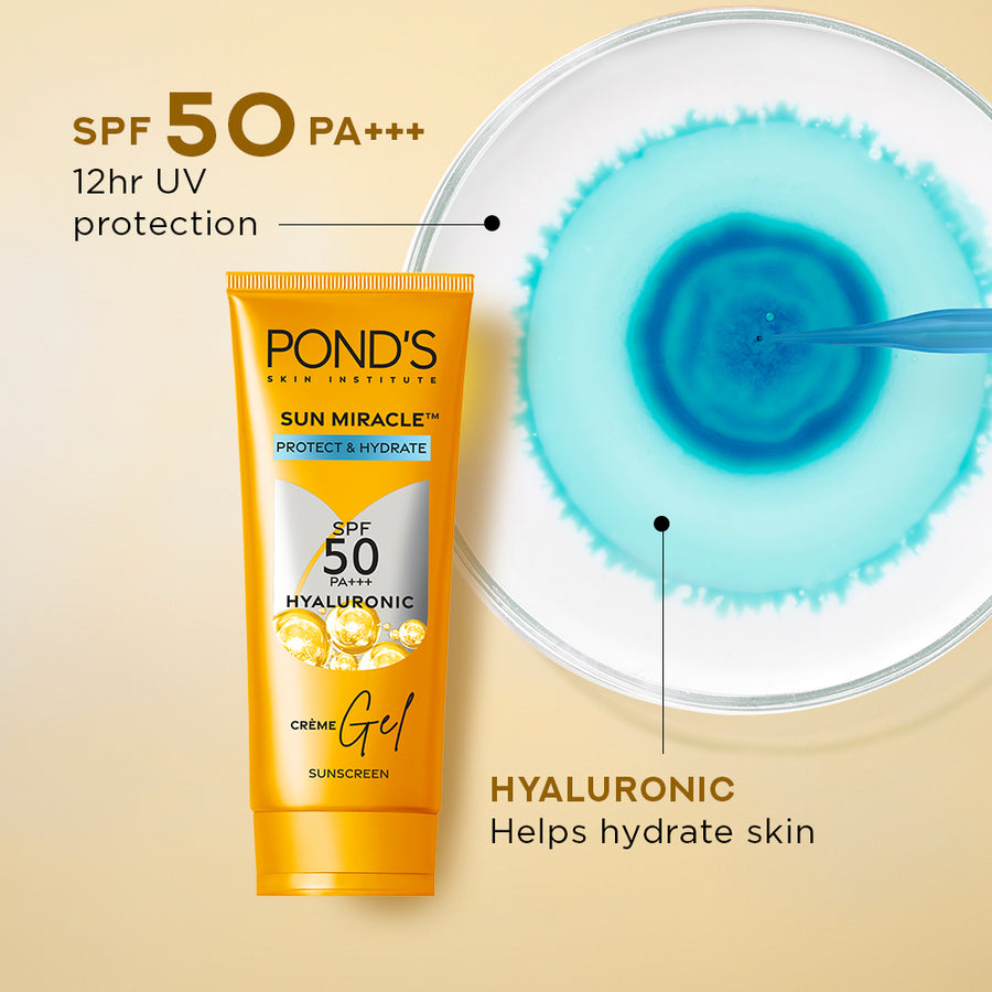 POND'S Ultimate CSMS Routine