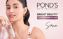 POND'S Anti-Pigmentation Serum with 12% Gluta-Niacinamide Complex for Flawless Radiance