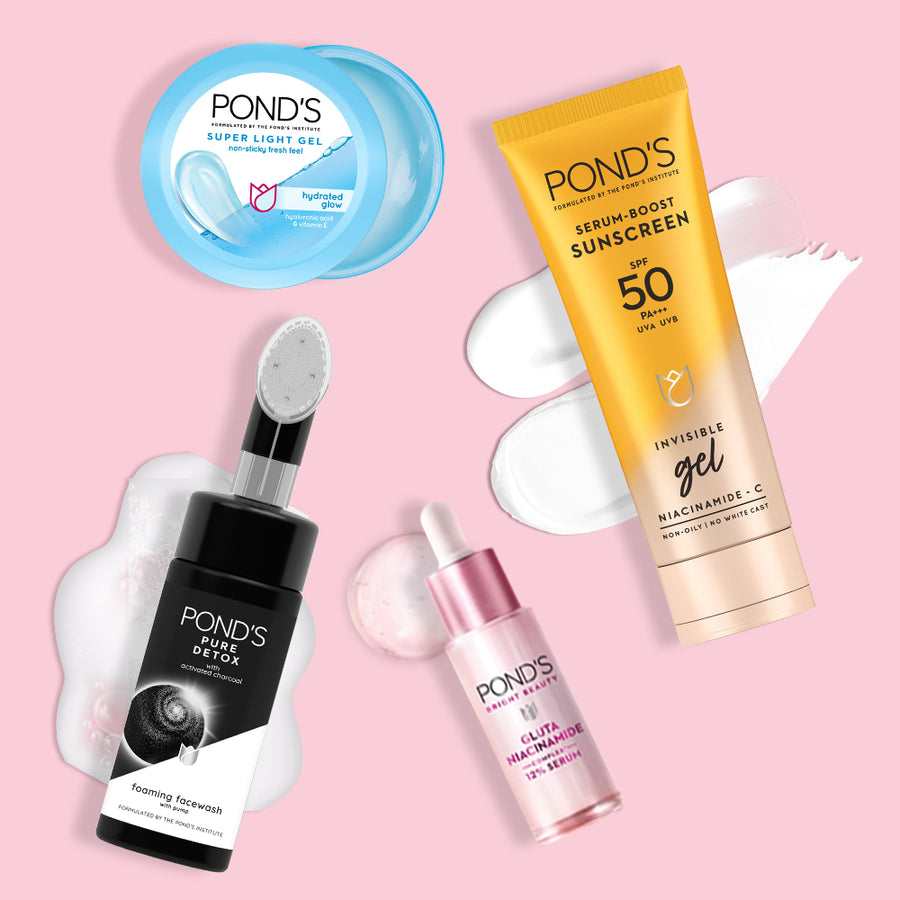 Detox Winter Routine