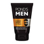 Pond's Men Energy Bright Facewash With Coffee Bean Extracts, (100gm) | Pack of 2