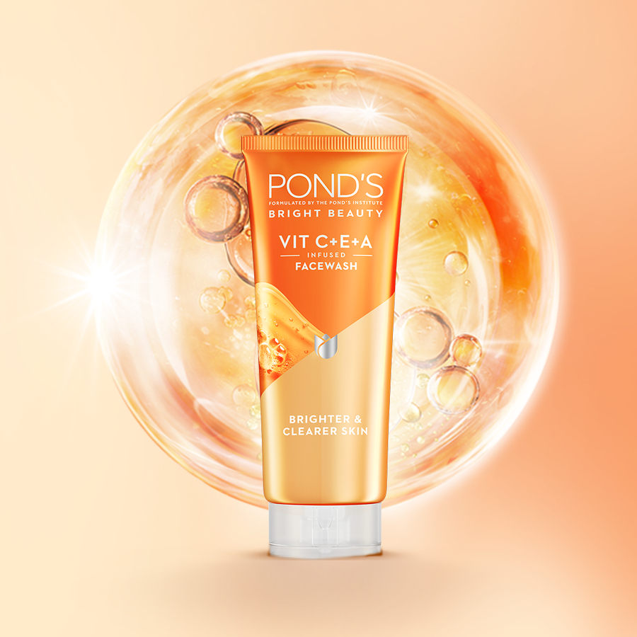 POND'S Vit C+E+A Experts