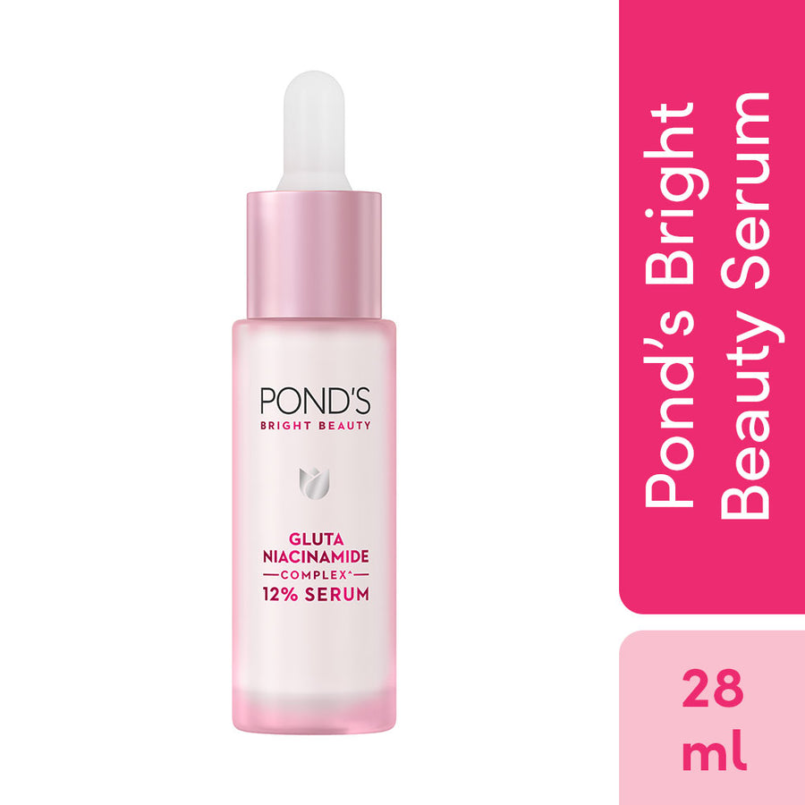 Bright Beauty Anti-Pigmentation Serum by Pond's | 28 ml