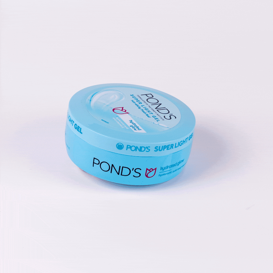 Why will you love Pond's Super Light Gel? | 98 g